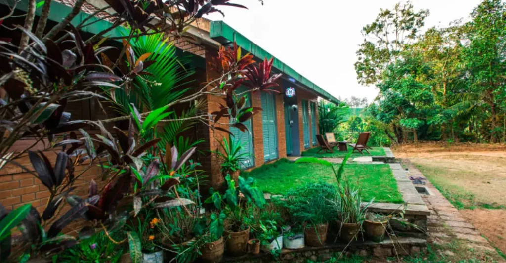 Hibernest ChembraWomen's Hostels in India