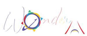 The WonderVista logo