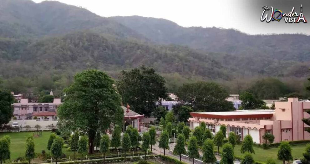 Vanaprastha Ashram, Rishikesh