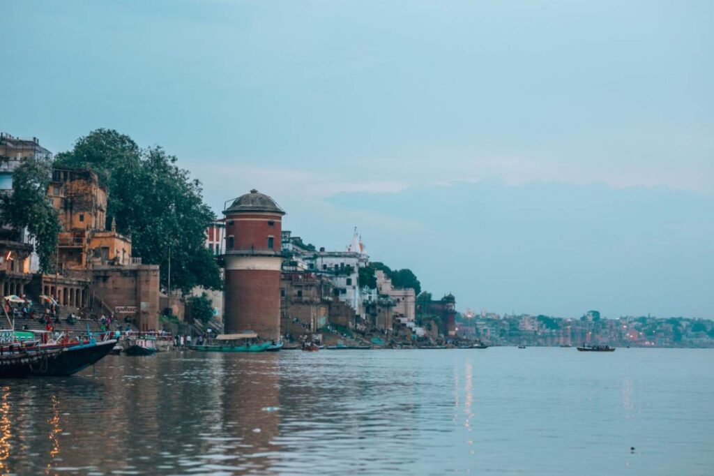 Varanashi Solo Travel Destinations for Women in India