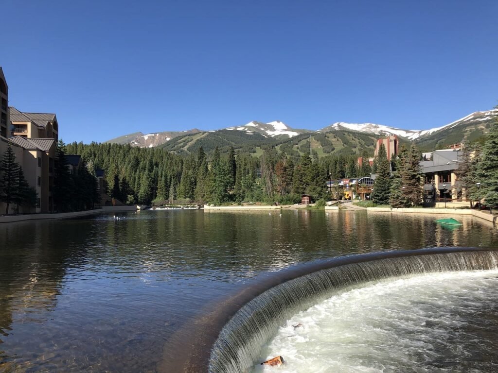 Breckenridge Colorado