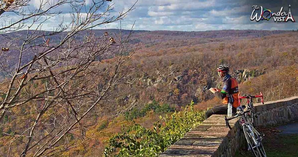 Gatineau-Park-Ottawa