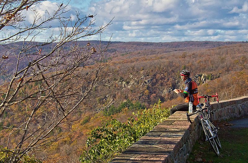 Gatineau-Park-Ottawa