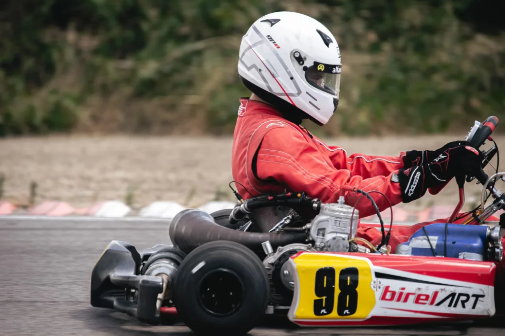 Go Karting in Ottawa