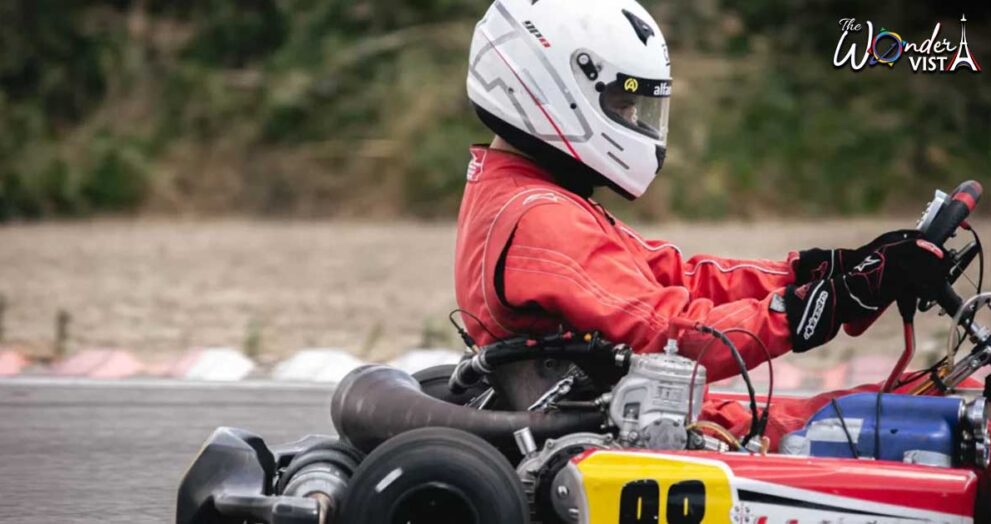 Go Karting in Ottawa