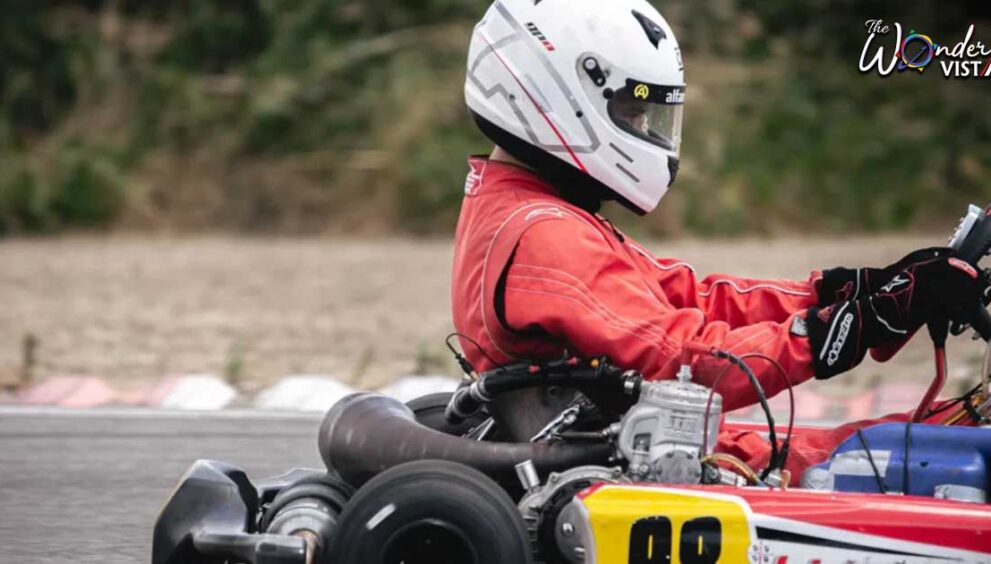 Go Karting in Ottawa