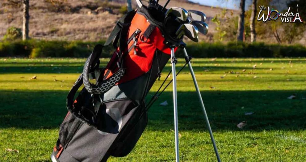 Golf Travel Bags