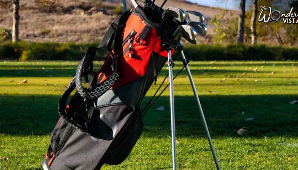 Golf Travel Bags