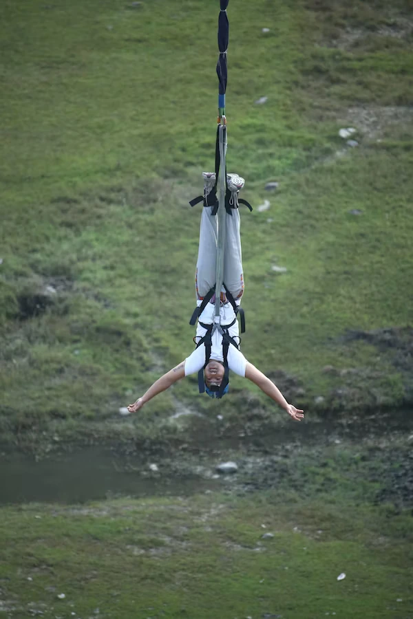 Gravity Water Sports & Adventures, Goa