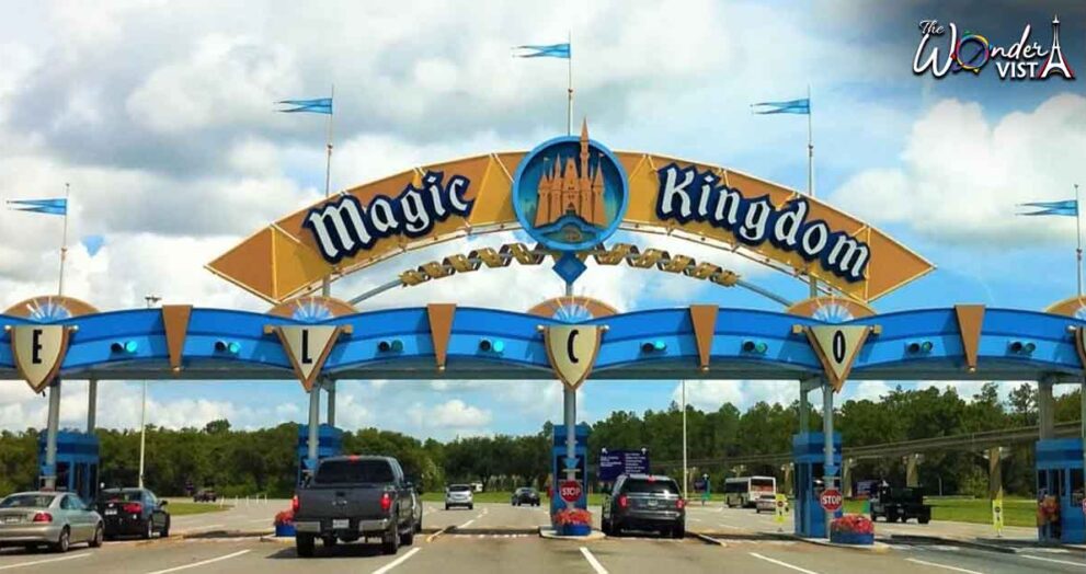 Magic Kingdom