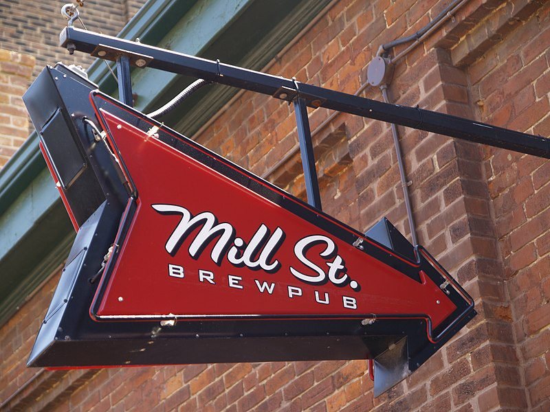 Mill Street Brewery