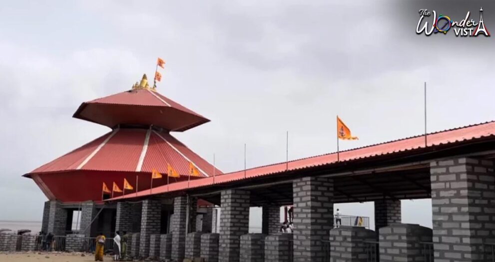 Stambheshwar Mahadev Temple