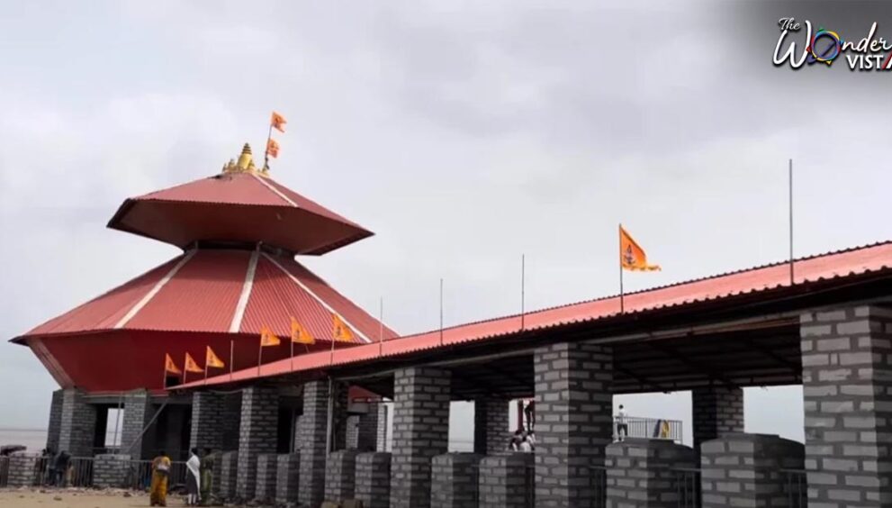 Stambheshwar Mahadev Temple