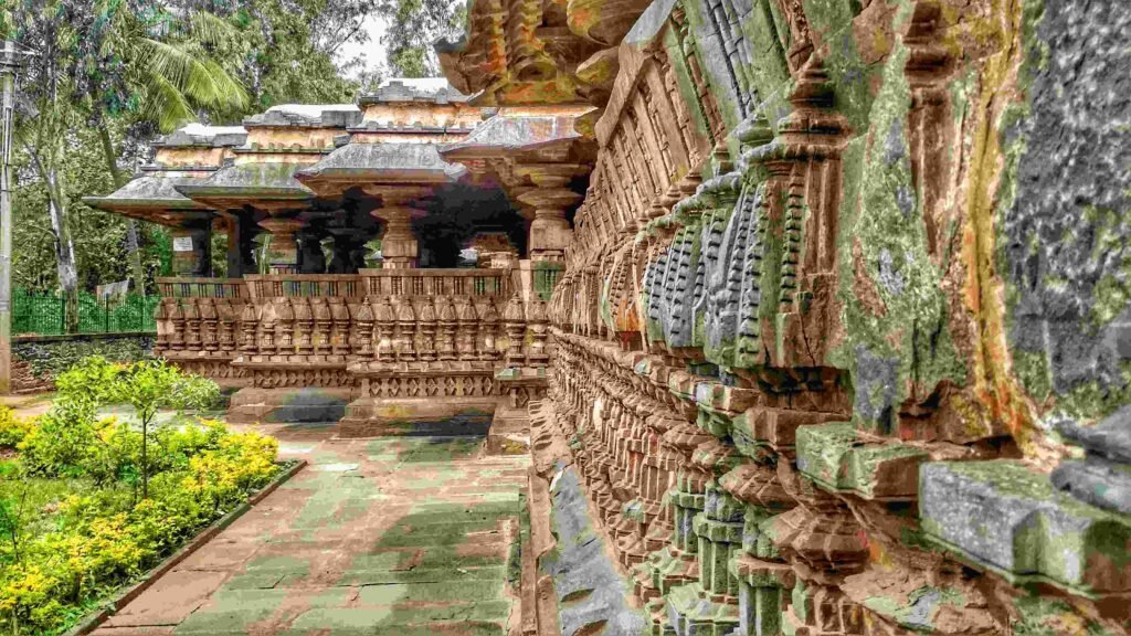 Tarakeshwar Temple