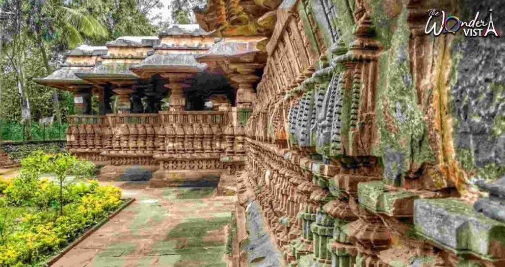 Tarakeshwar Temple