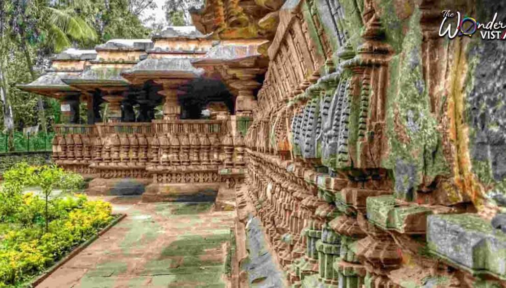 Tarakeshwar Temple