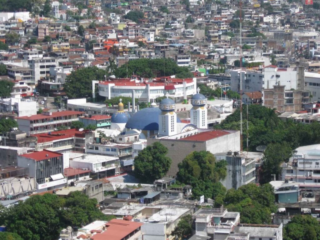 Acapulco 