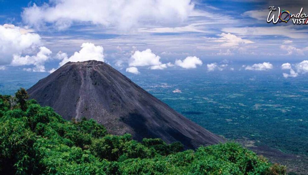 Best Places to explore in El Salvador