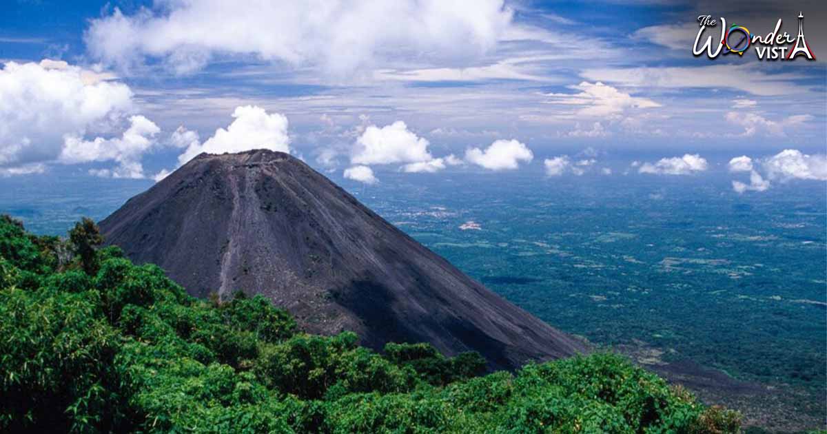 Best Places to explore in El Salvador