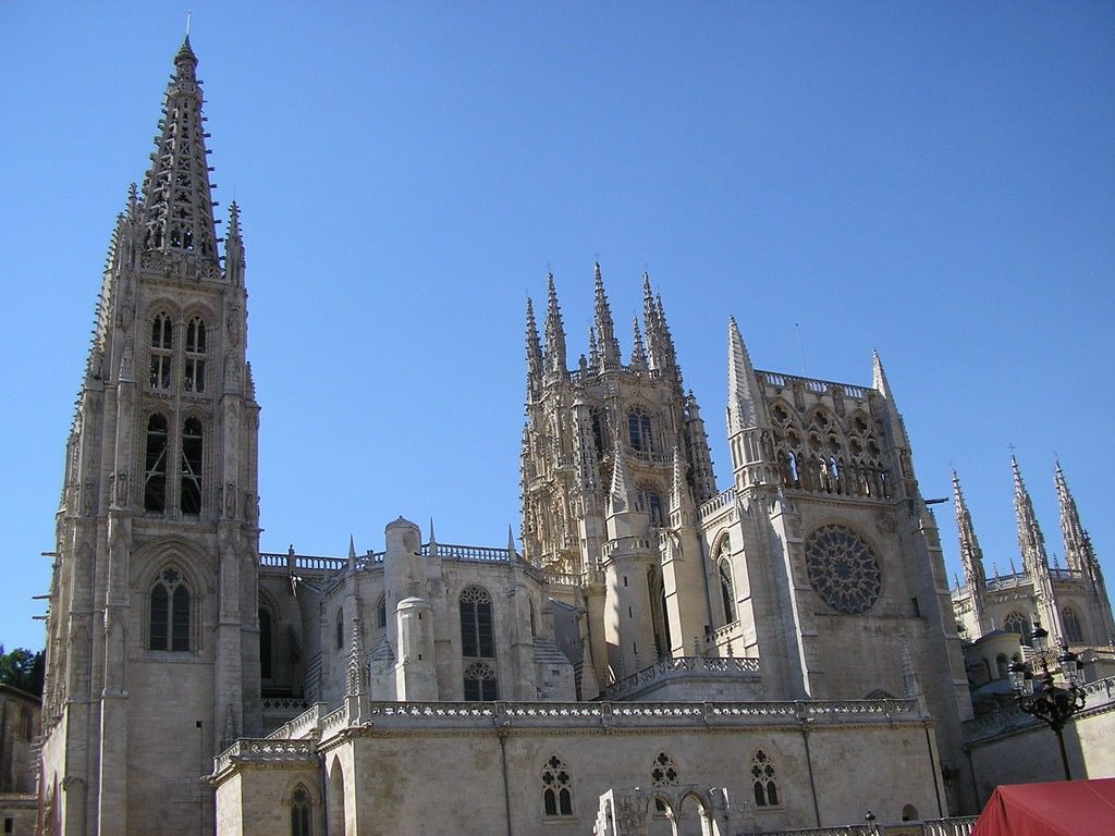 Burgos 