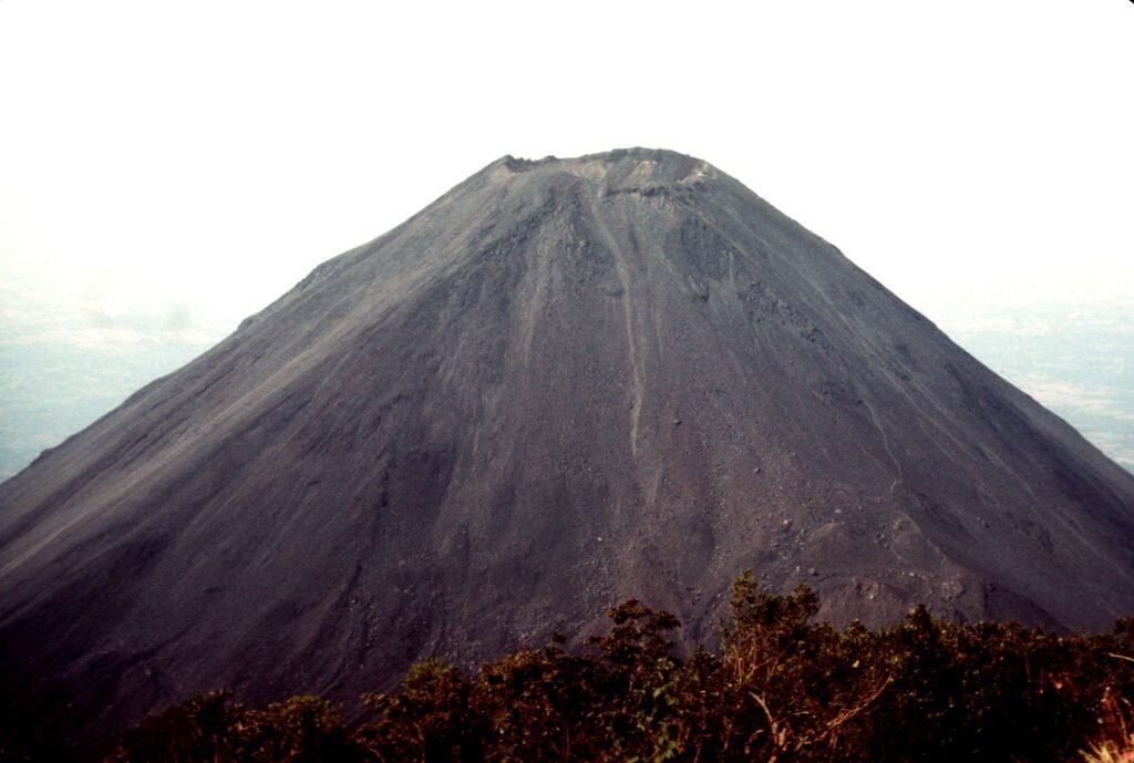 Cerro Verde National Park 