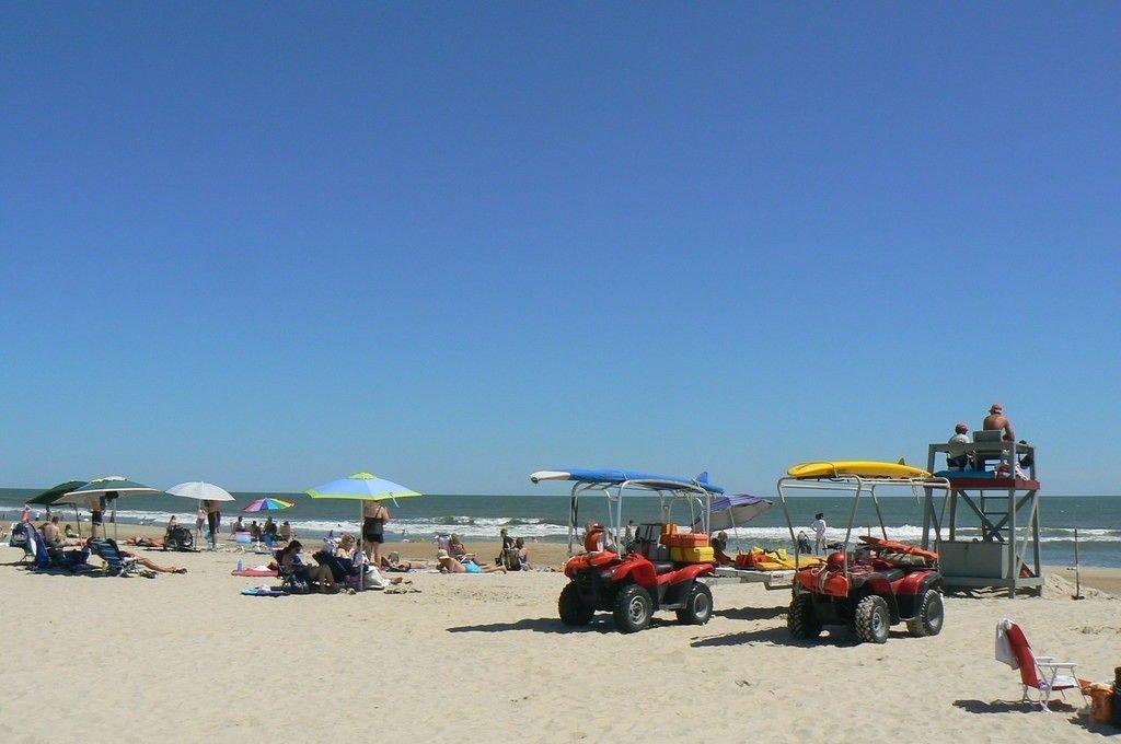 Chincoteague Beach, Virginia