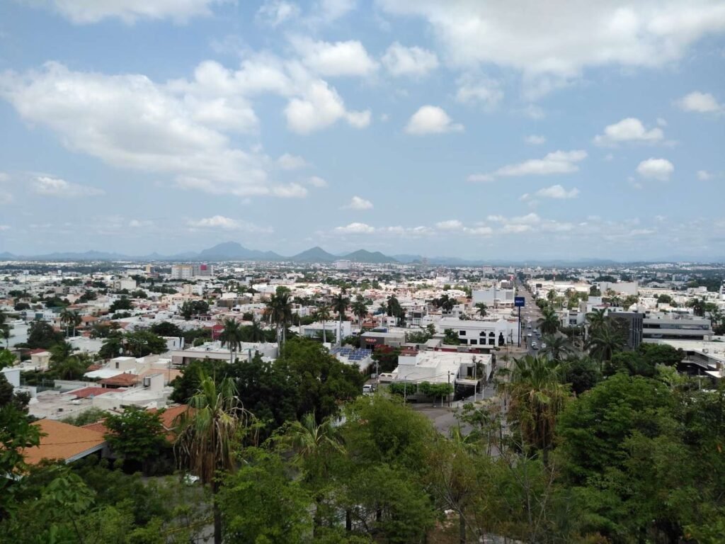 Culiacan 