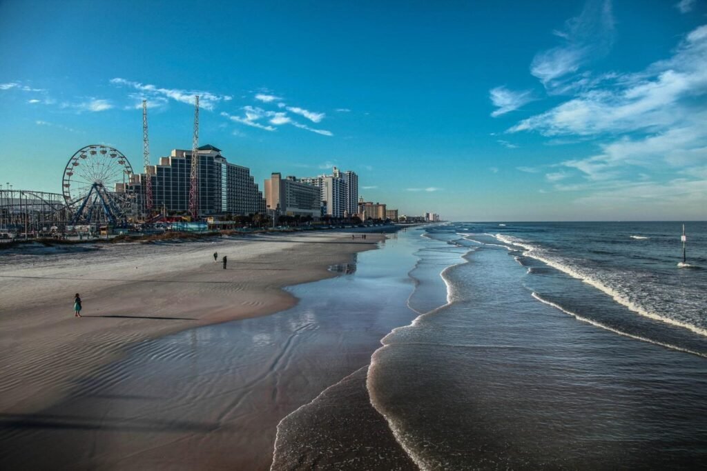 Daytona Beach