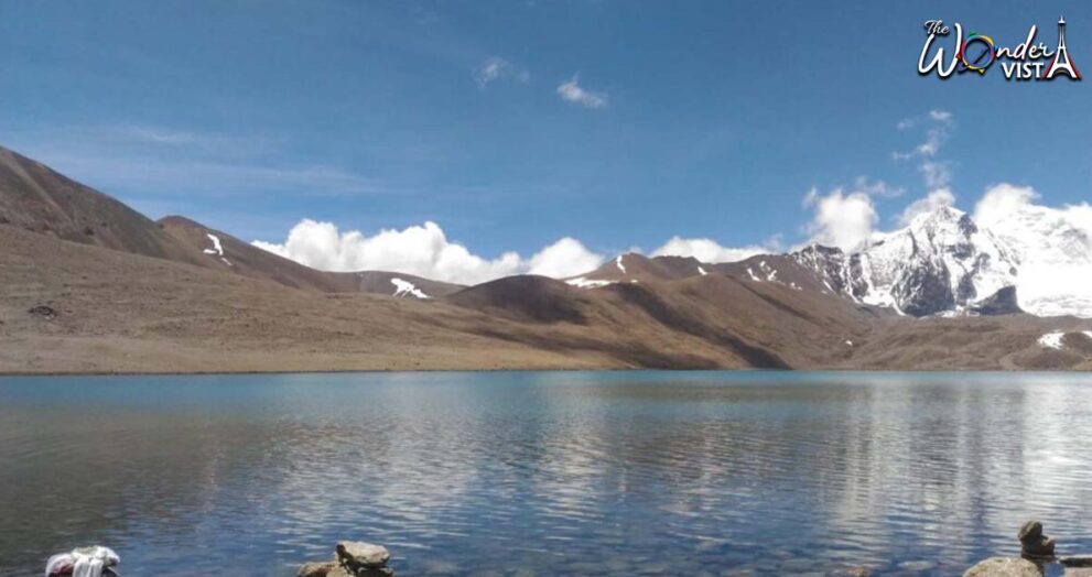 Fresh Water Lakes in India