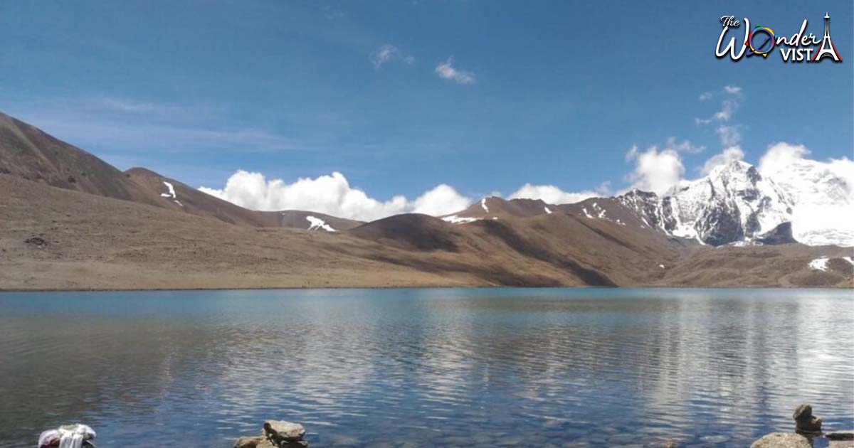 Fresh Water Lakes in India