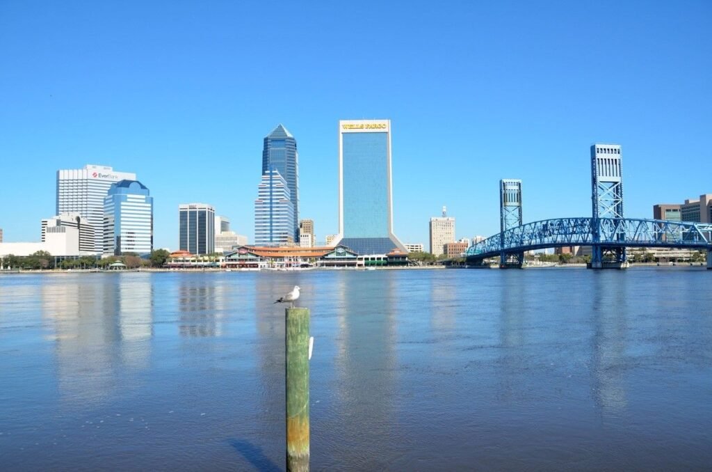 Jacksonville 