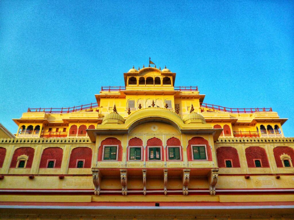 Jaipur