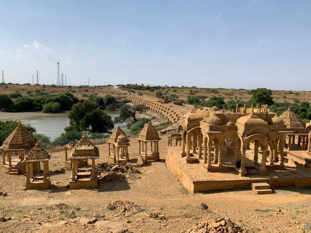 Jaisalmеr 