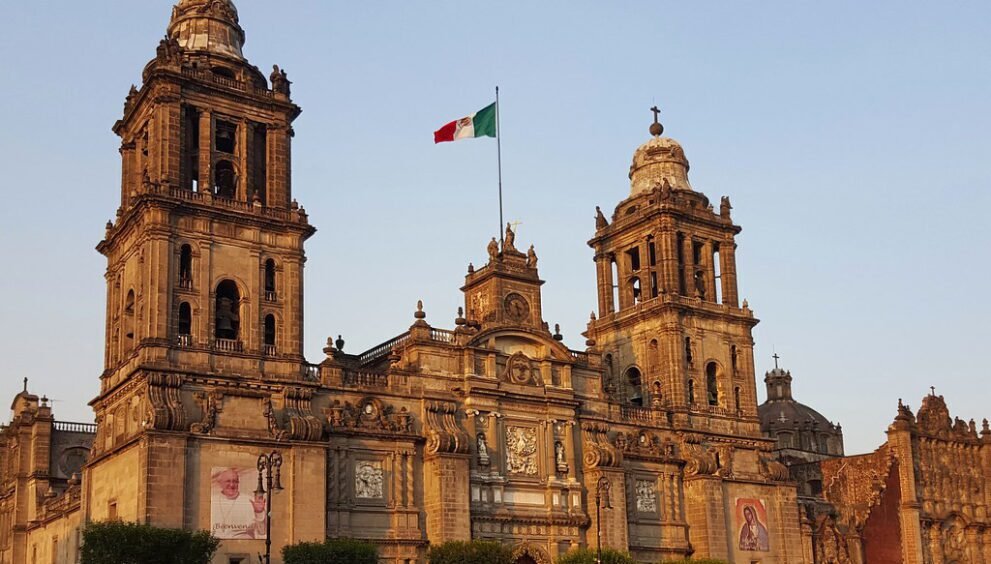 Mexico City