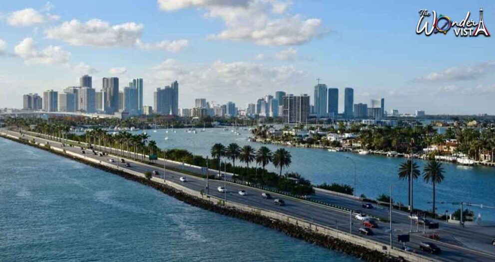 Miami City - Cheapest Places to Live in Florida