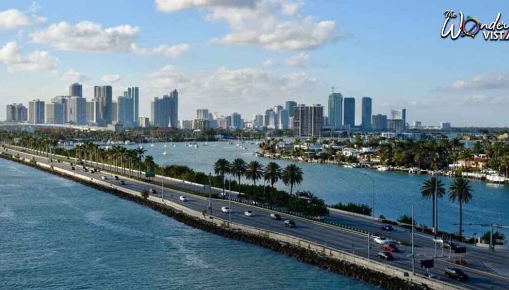 Miami City - Cheapest Places to Live in Florida