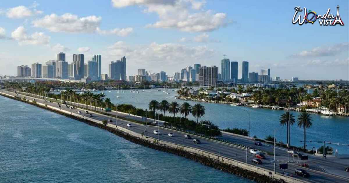 Miami City - Cheapest Places to Live in Florida