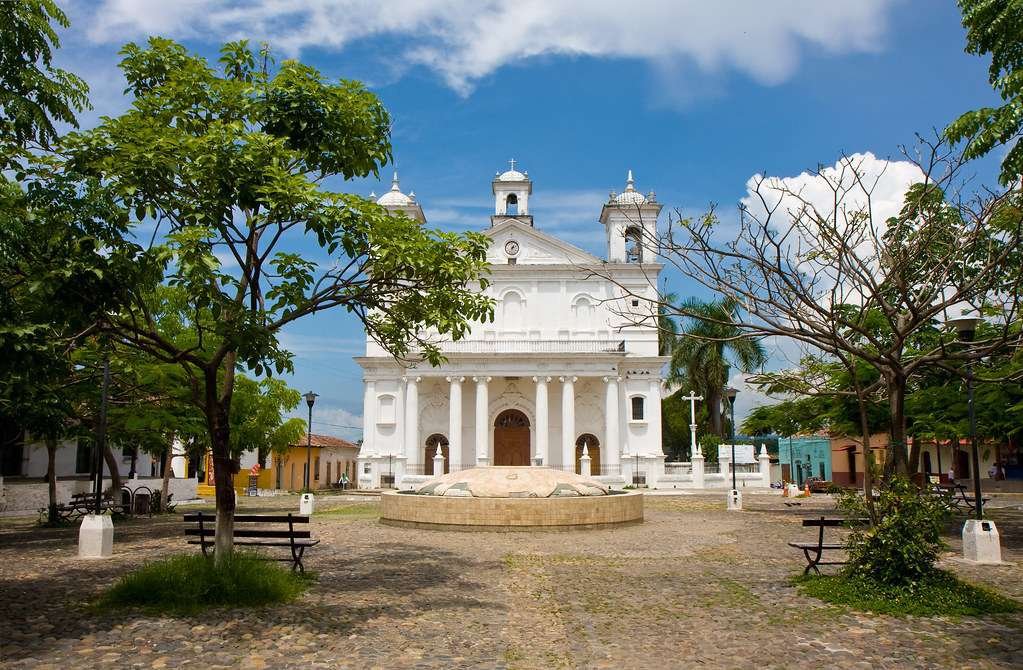 Suchitoto