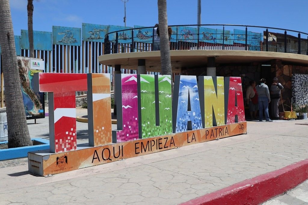 Tijuana 