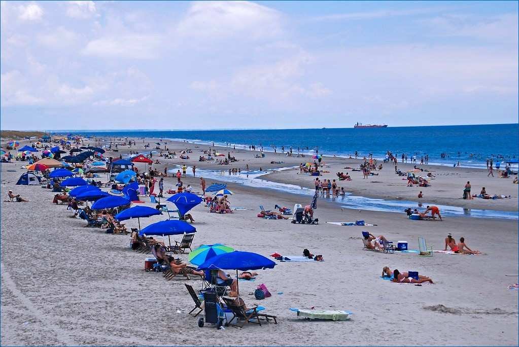 Tybee Island, Georgia