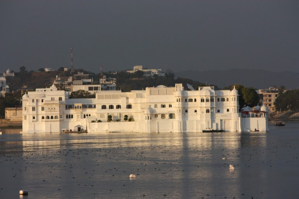 Udaipur