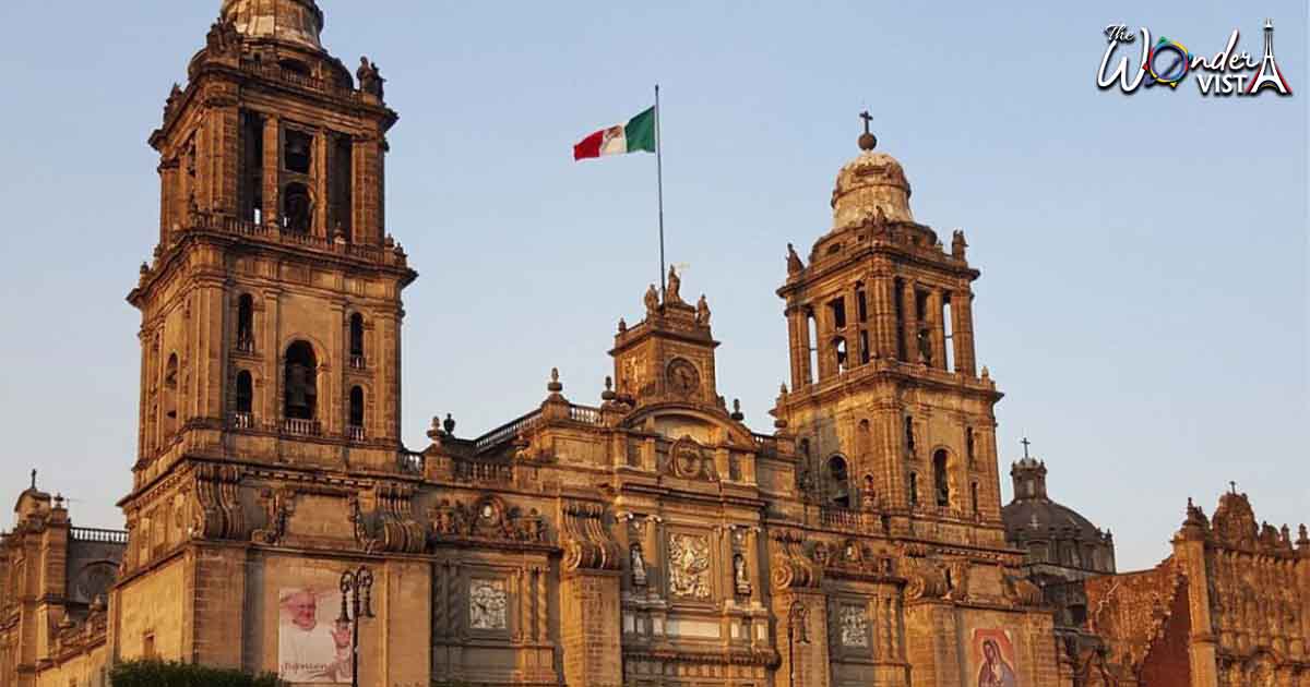 most dangerous places in mexico