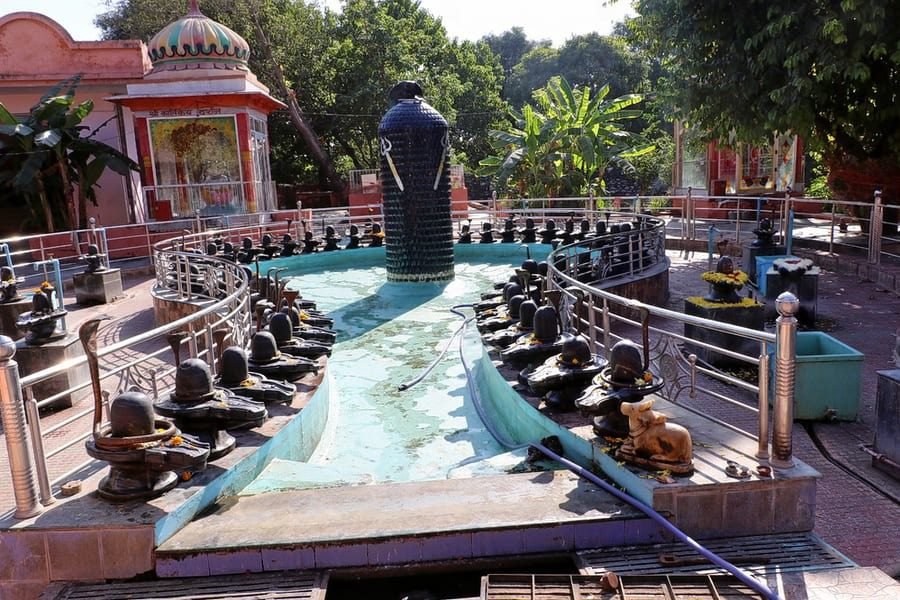 shivpuri dham kota, Thekra, Kota, Rajasthan