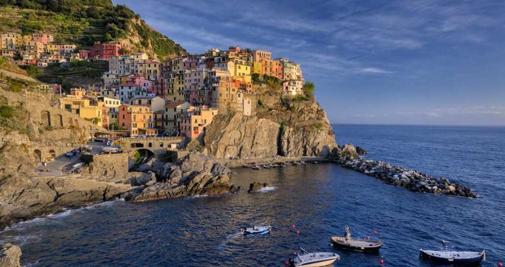 15 Best Places to Visit in Italy