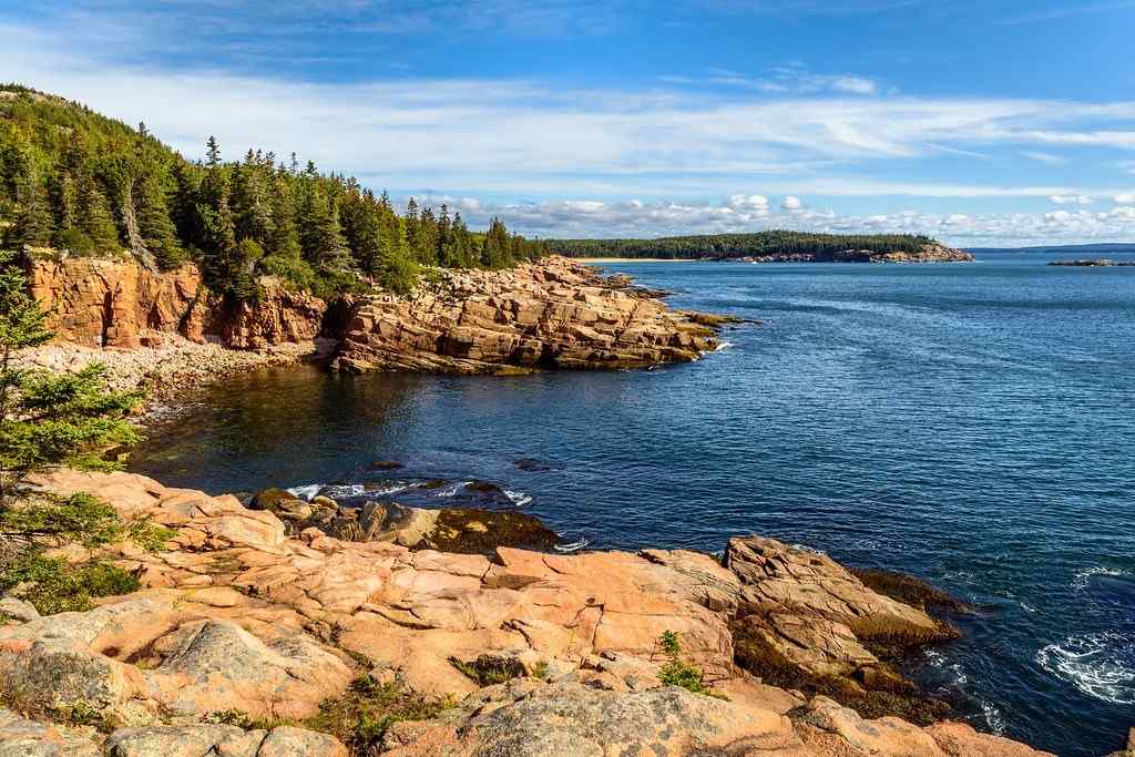 Acadia National Park