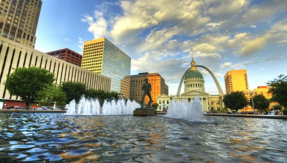 Amazing Fun Things To Do in St Louis, Missouri