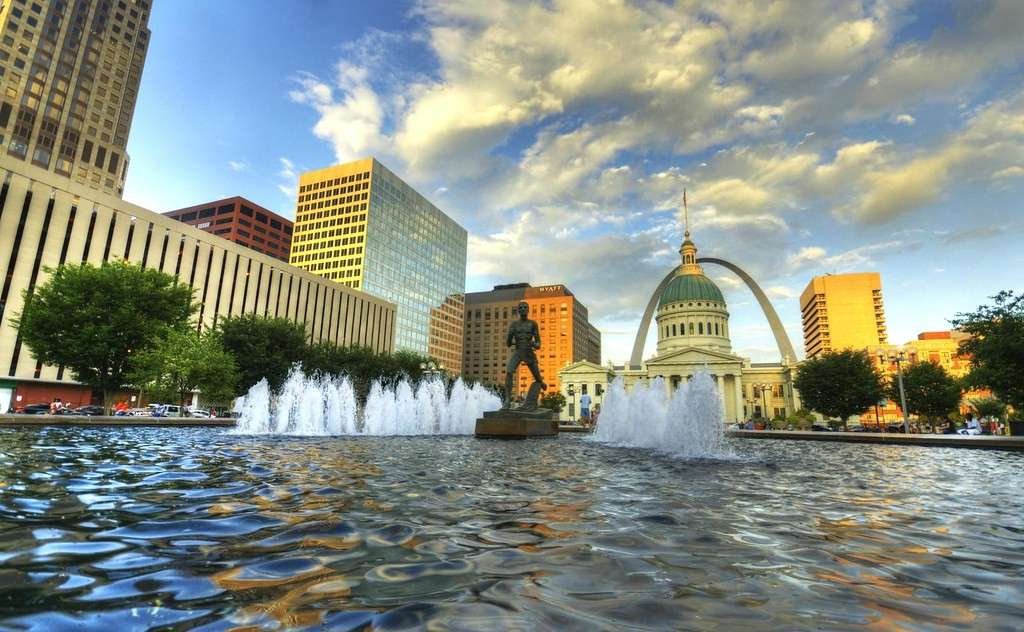 Amazing Fun Things To Do in St Louis, Missouri