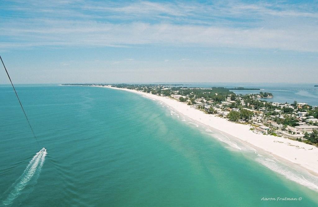 Anna Maria Island