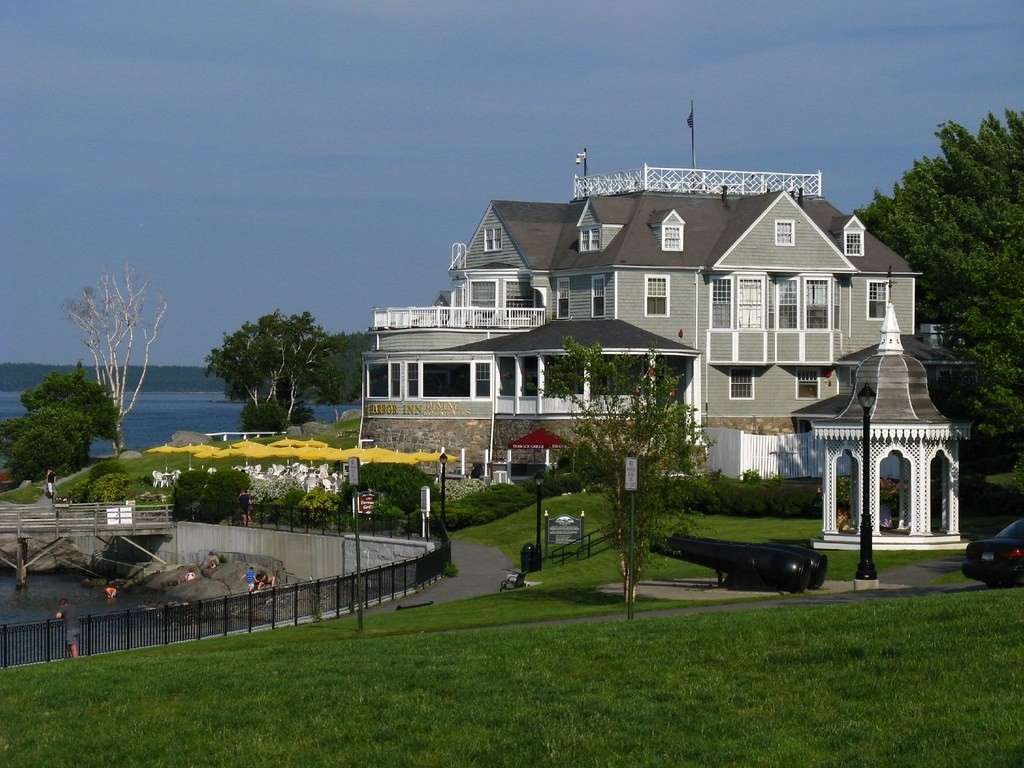 Bar Harbor