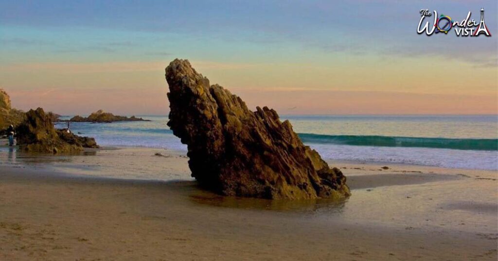 Best Beaches In Malibu, California